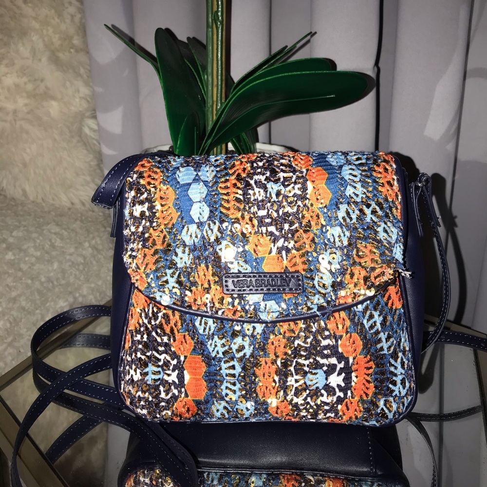 Vera Bradley Handbag